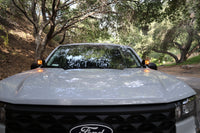 2025+ Ford Maverick Hood Mount/Ditch Lights M&R Automotive