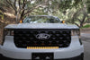 2025+ Ford Maverick 23in Light Bar M&R Automotive