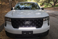 2025+ Ford Maverick 23in Light Bar M&R Automotive