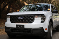 2025+ Ford Maverick Hood Mount/Ditch Lights M&R Automotive