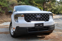 2025+ Ford Maverick Hood Mount/Ditch Lights M&R Automotive