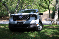 2025+ Ford Maverick 23in Light Bar M&R Automotive