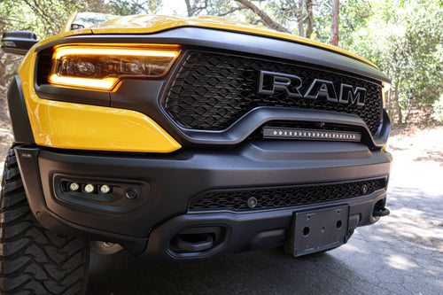 2021-2024 RAM 1500 TRX 23in Light Bar - Slim M&R Automotive