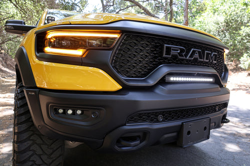 2021-2024 RAM 1500 TRX 23in Light Bar - Slim M&R Automotive