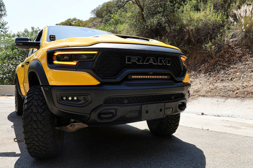 2021-2024 RAM 1500 TRX 23in Light Bar - Slim M&R Automotive