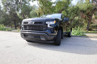 2022+ Chevrolet Silverado 1500 Dual 40s Light Bars M&R Automotive