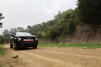 2022+ Chevrolet Silverado 1500 Dual 40s Light Bars M&R Automotive
