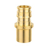 PEX A Expansion 1/2" PEX x 3/4" Male Sweat F1960 Adapter (Lead Free) Plumbingsell