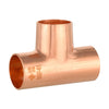Pro 30 Pack 1/2" x 1/2" x 1/2" Copper Tee Plumbingsell