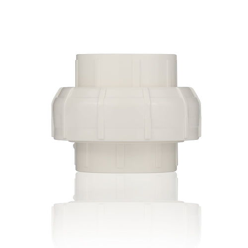 3/4" PVC FIP Union