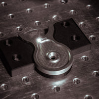 RSpro Harness Collars - Clear RSpro