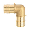 PEX A Expansion 1" PEX x 1" PEX Elbow (Lead Free) Plumbingsell