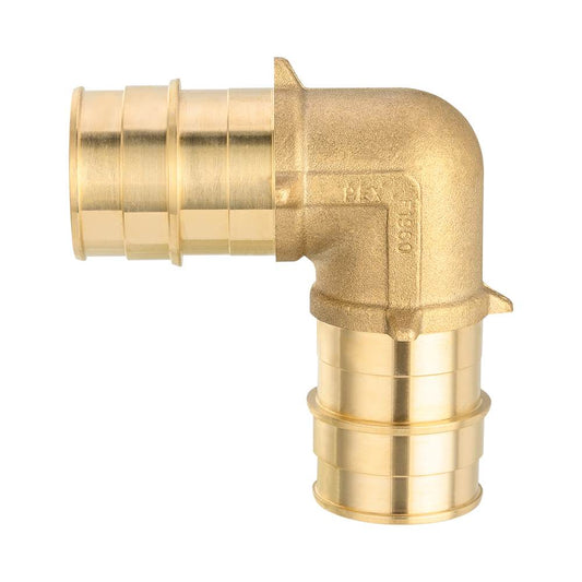 PEX A Expansion 1" PEX x 1" PEX Elbow (Lead Free)