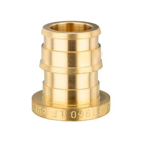 PEX A Expansion 1/2" Plug (Lead Free) Plumbingsell