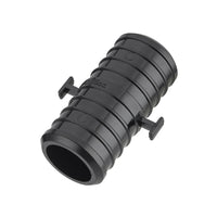 PEX-B Crimp 3/4" PPSU Coupling w/tab Plumbingsell