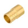 PEX-B Crimp 1" PEX x 3/4" Female Copper Sweat Adapter (Lead Free) Plumbingsell