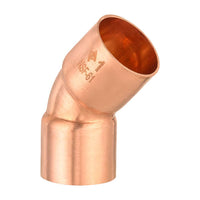 1" 45º Copper Elbow Plumbingsell