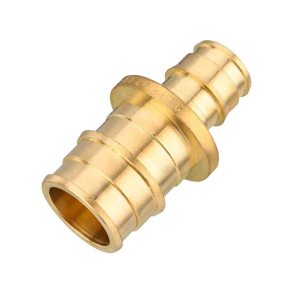 30 Pcs PEX A Expansion 1" PEX x 3/4" PEX Expansion Reducing Coupling Wholesale
