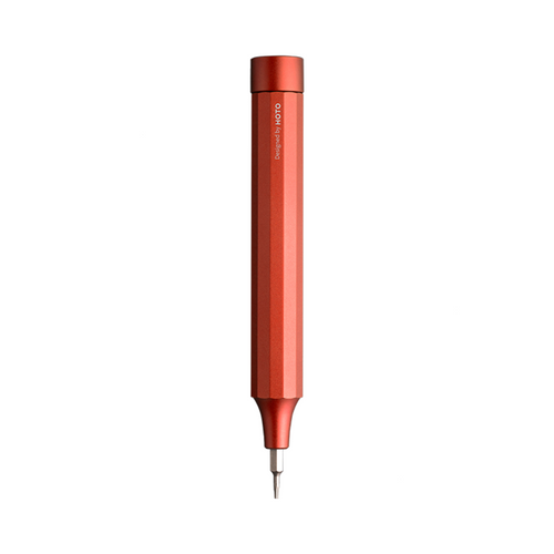 Precision Screwdriver Pen (Manual) Hototools