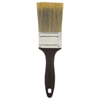 Two-inch Seal Coat Brush UltraClear Epoxy