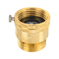 Anti Siphon Vacuum Breakers Set, 3/4" Backflow Preventer