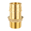 PEX A Expansion 1" PEX x 3/4" Male Threaded F1960 Adapter (Lead Free) Plumbingsell