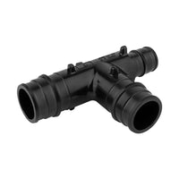 PEX A Expansion 3/4" x 1/2" x 3/4" PPSU Tee Plumbingsell