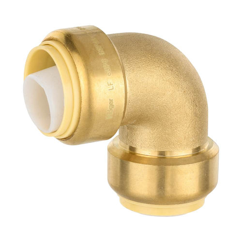 1" x 1" Push Fit Elbow Plumbingsell