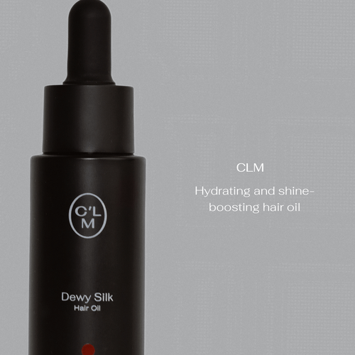 CLM Guard & Shine Hair Care Bundle Celemi Cosmetics LLC
