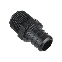 PEX-B Crimp 3/4" x 1/2" Male Adapter Plumbingsell