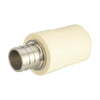 PEX-B Crimp 3/4" PEX x 3/4" CPVC Coupling (Lead Free) Plumbingsell