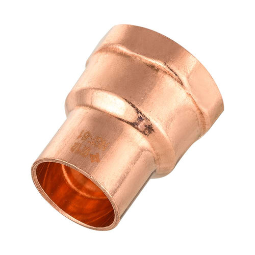 1/2" C x FNPT Copper Female Adapter Plumbingsell