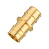 PEX A Expansion 1" PEX x 1" PEX Expansion Coupling (Lead Free) Plumbingsell
