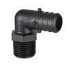 PEX-B Crimp 1/2" x 1/2" Male PPSU Elbow Plumbingsell