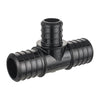 PEX-B Crimp 3/4" x 3/4" x 1/2" PPSU Tee Plumbingsell