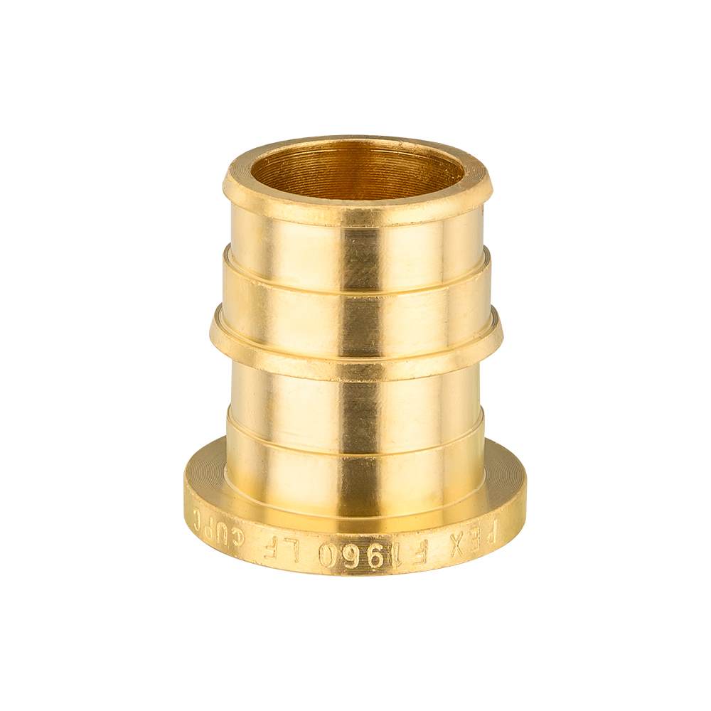 PEX A Expansion 3/4" Plug (Lead Free)