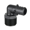 PEX-B Crimp 3/4" x 3/4" Male PPSU Elbow Plumbingsell