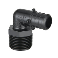 PEX-B Crimp 3/4" x 3/4" Male PPSU Elbow Plumbingsell