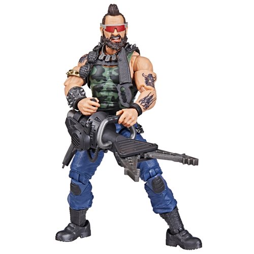 ToyShnip G.I. Joe Classified Series 6-Inch Action Figure - Select Figure(s)