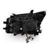AlphaRex 14-23 Lexus GX 460 NOVA-Series LED Projector Headlights Alpha-Black OffRoadUSA.com