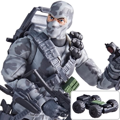 ToyShnip G.I. Joe Classified Series 6-Inch Action Figure - Select Figure(s)