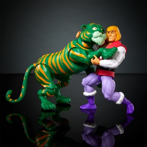 ToyShnip Masters of the Universe Origins Action Figure - Select Figure(s)