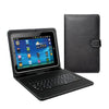 7" Tablet Keyboard and Case Jupiter Gear