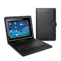 7" Tablet Keyboard and Case Jupiter Gear