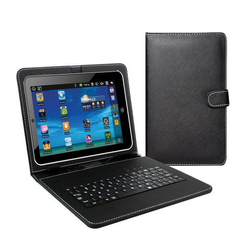 7" Tablet Keyboard and Case Jupiter Gear