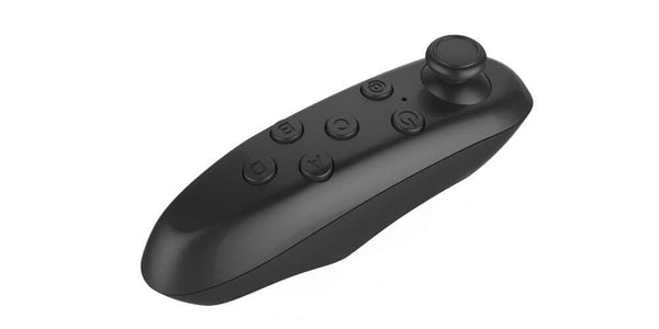 Remote Control for Bluetooth Devices and 3D Virtual Reality Headsets Jupiter Gear