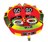 WOW Sports Go Bot 2 (18-1040) Jupiter Gear