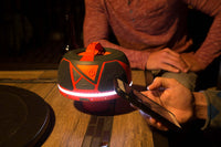 WOW Sports WOW-SOUND Floating Waterproof Stereo Bluetooth Speaker Jupiter Gear