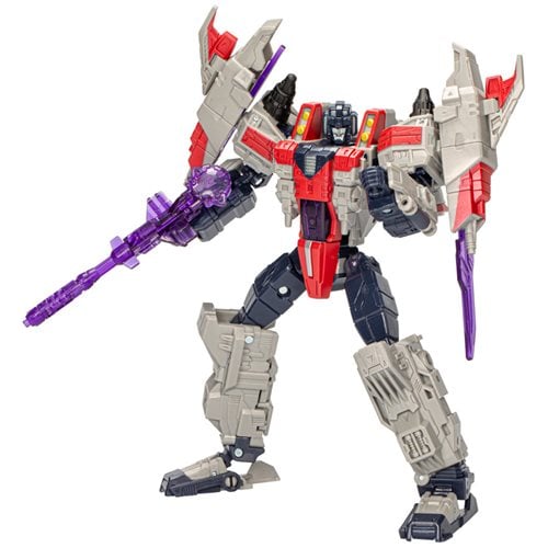 ToyShnip Transformers Generations Legacy Voyager - Select Figure(s)