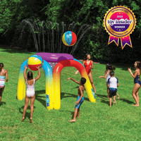 WOW Watersports Giant Jam 6ft Sprinkler Game Jupiter Gear